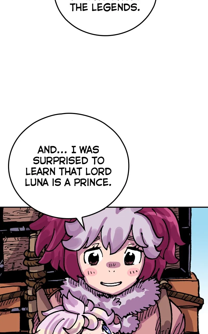 Read Clevatess chapter 40 image 50 on Lezhin