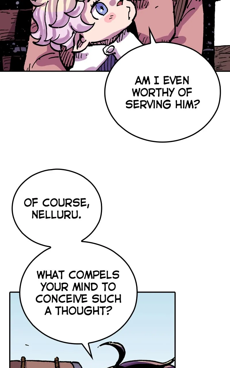 Read Clevatess chapter 40 image 51 on Lezhin