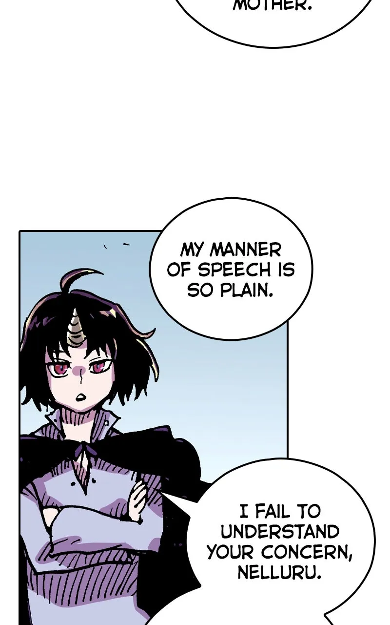 Read Clevatess chapter 40 image 54 on Lezhin