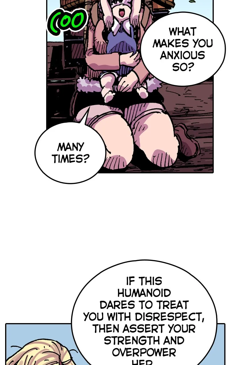 Read Clevatess chapter 40 image 56 on Lezhin