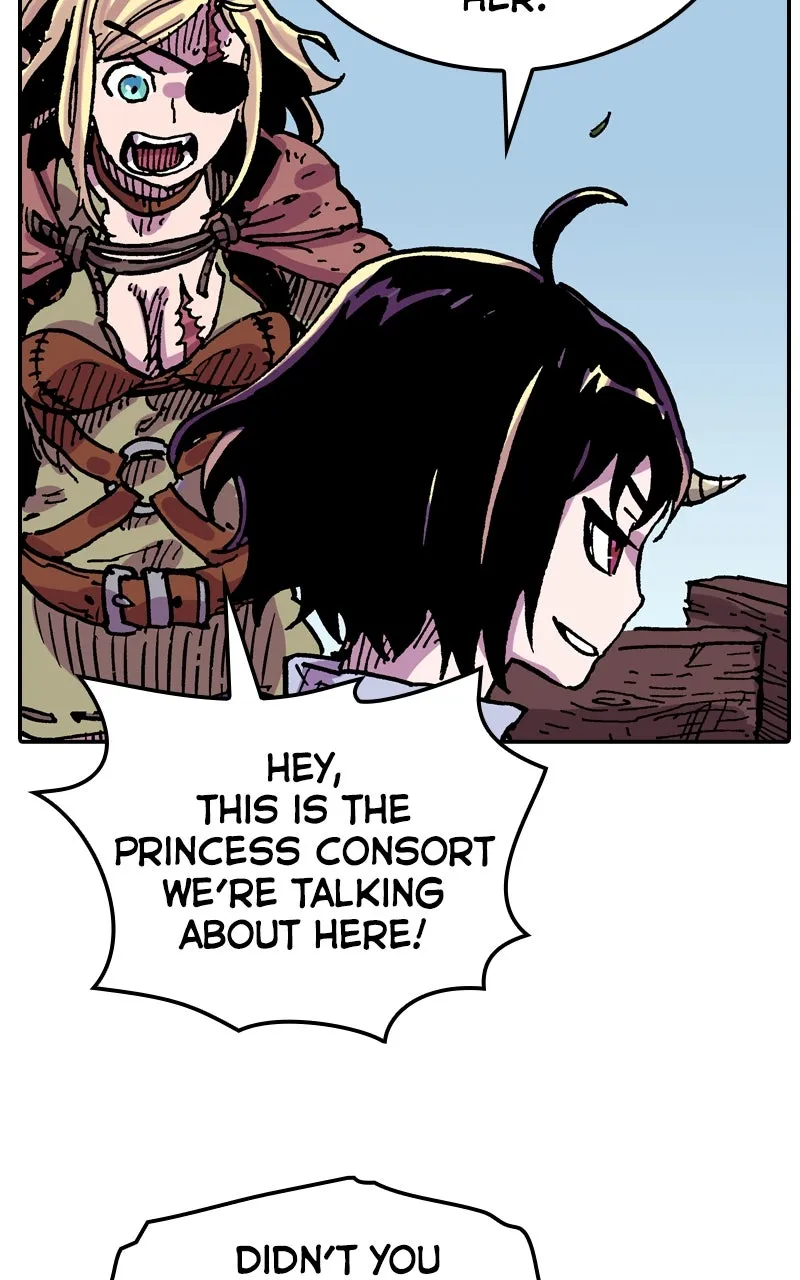 Read Clevatess chapter 40 image 57 on Lezhin