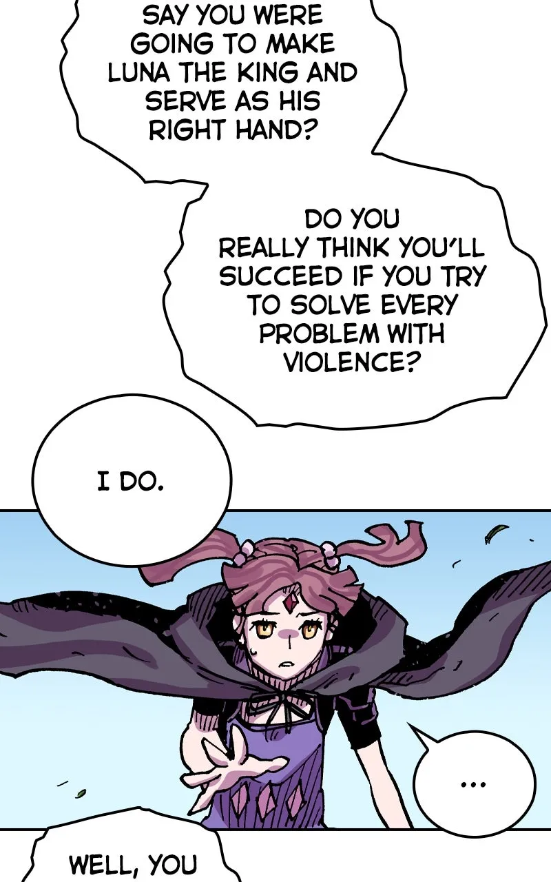 Read Clevatess chapter 40 image 58 on Lezhin