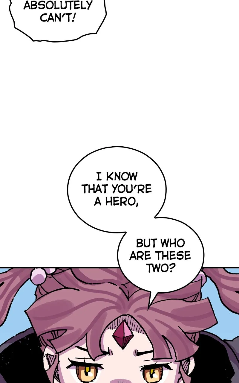 Read Clevatess chapter 40 image 59 on Lezhin