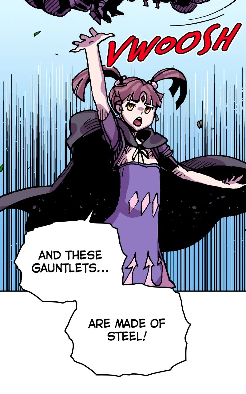 Read Clevatess chapter 40 image 6 on Lezhin