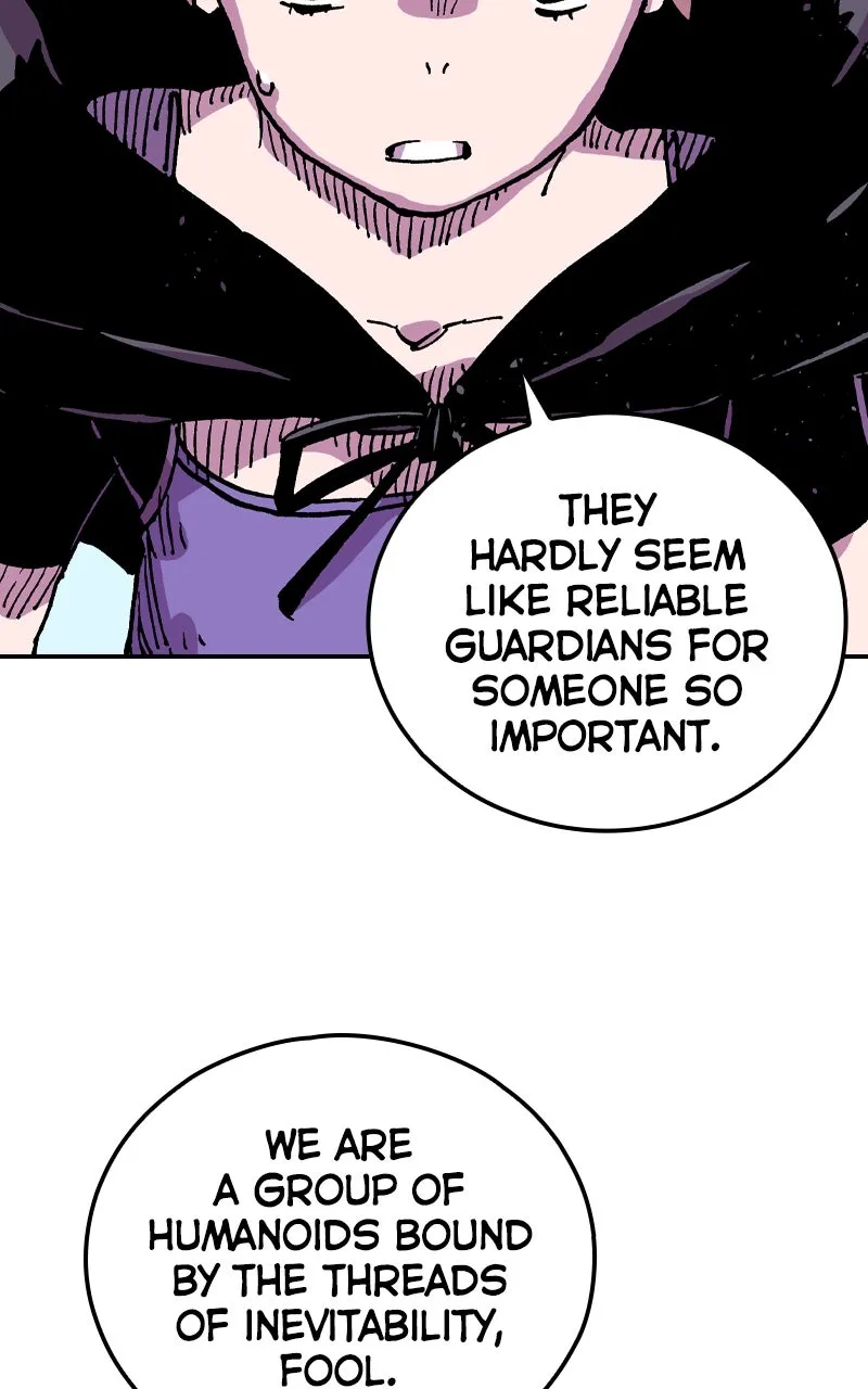 Read Clevatess chapter 40 image 60 on Lezhin