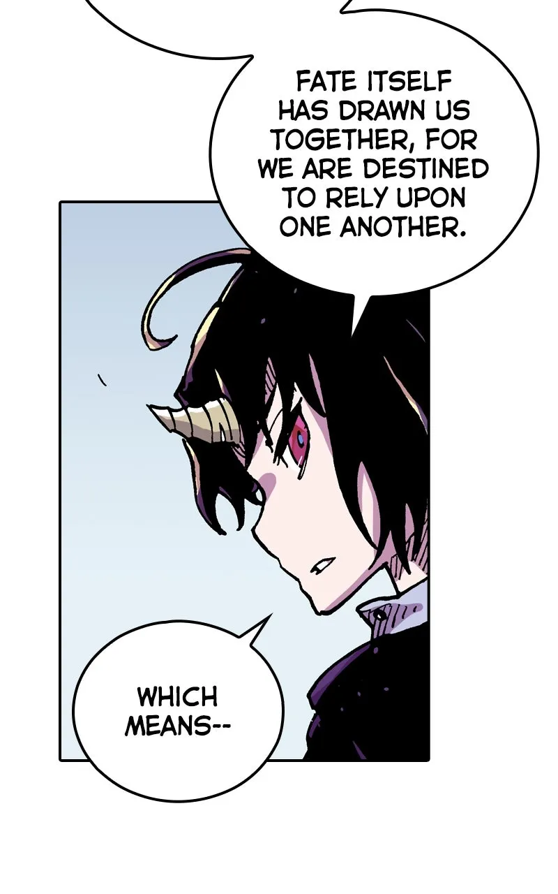 Read Clevatess chapter 40 image 61 on Lezhin