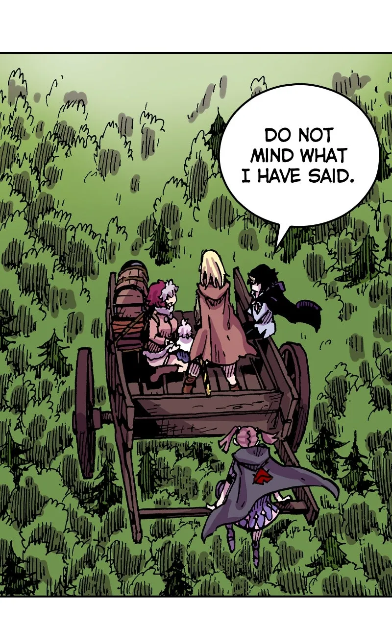 Read Clevatess chapter 40 image 64 on Lezhin
