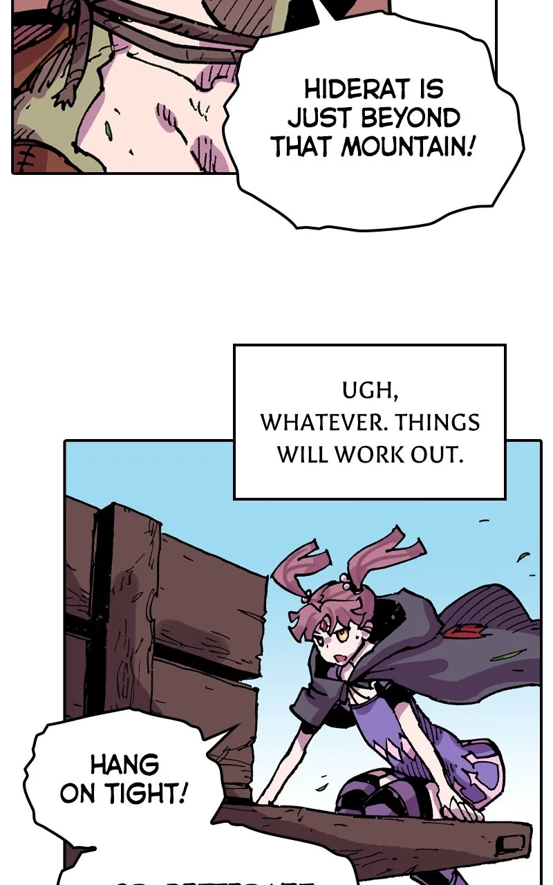 Read Clevatess chapter 40 image 67 on Lezhin