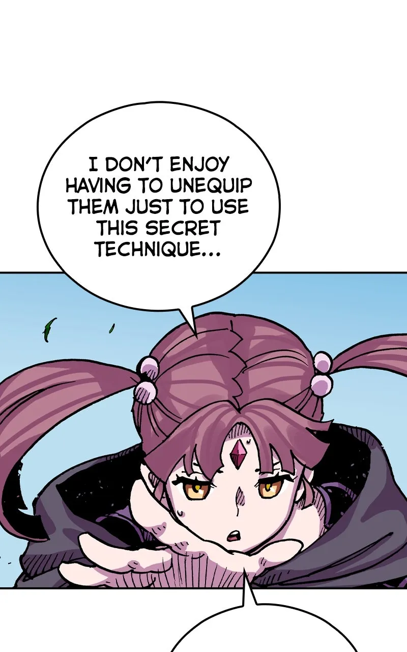 Read Clevatess chapter 40 image 7 on Lezhin