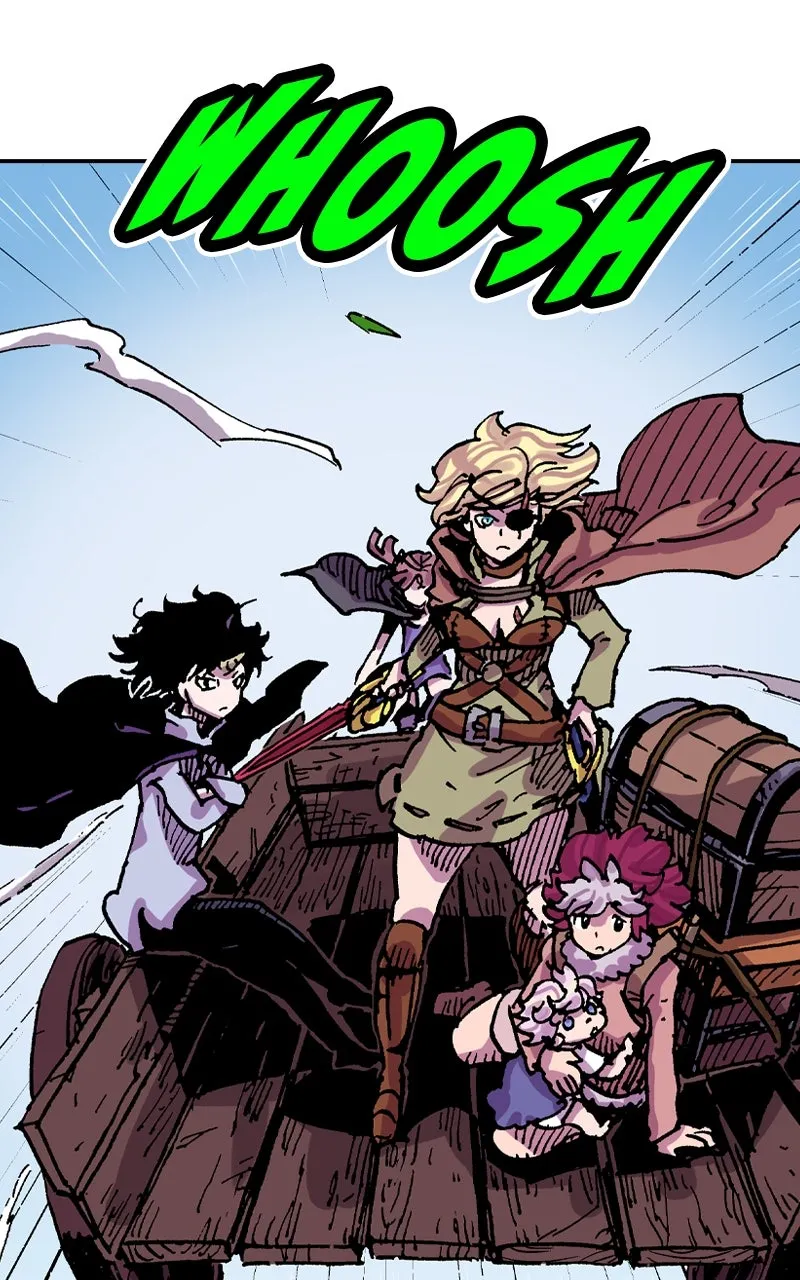 Read Clevatess chapter 40 image 70 on Lezhin