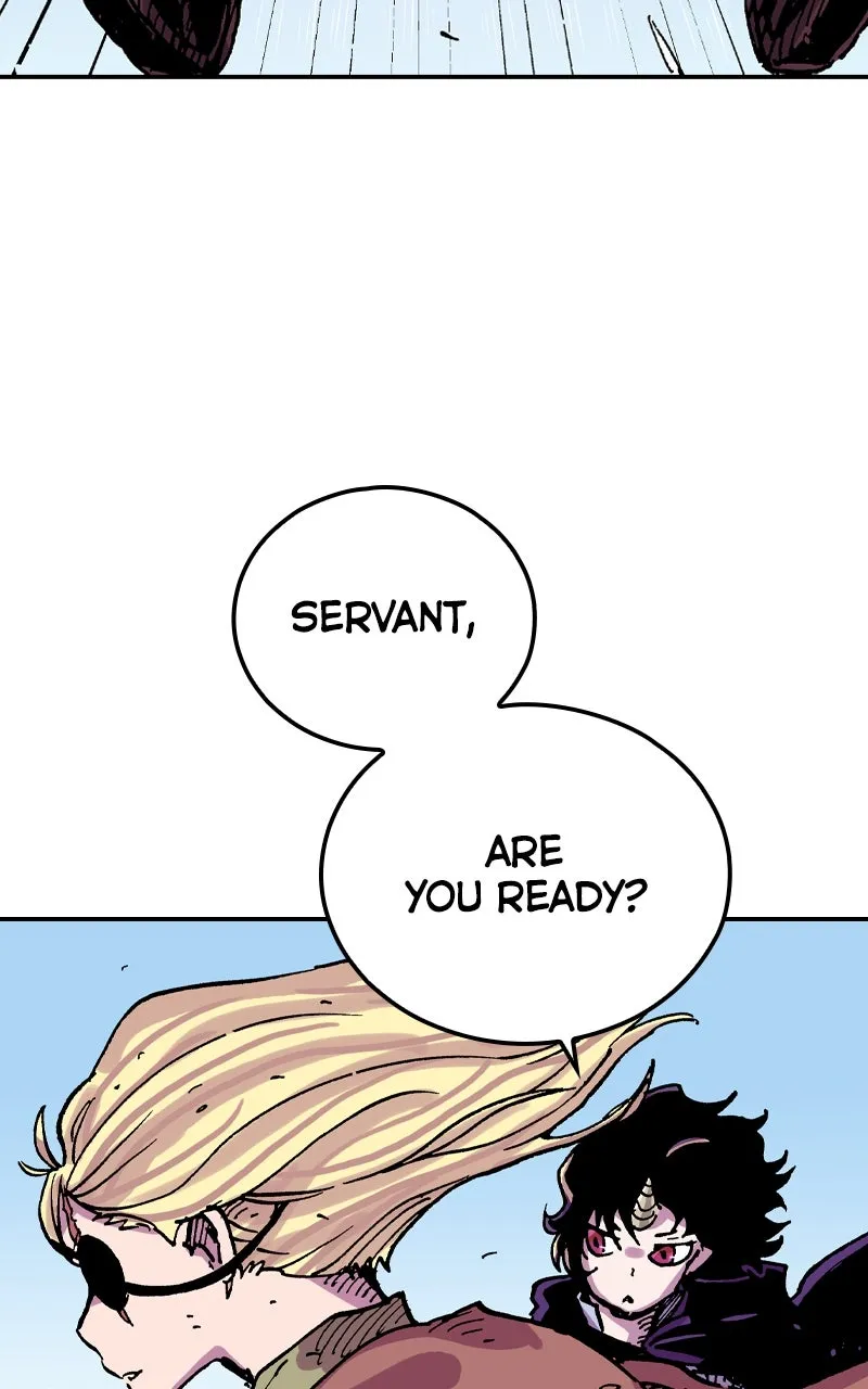 Read Clevatess chapter 40 image 71 on Lezhin
