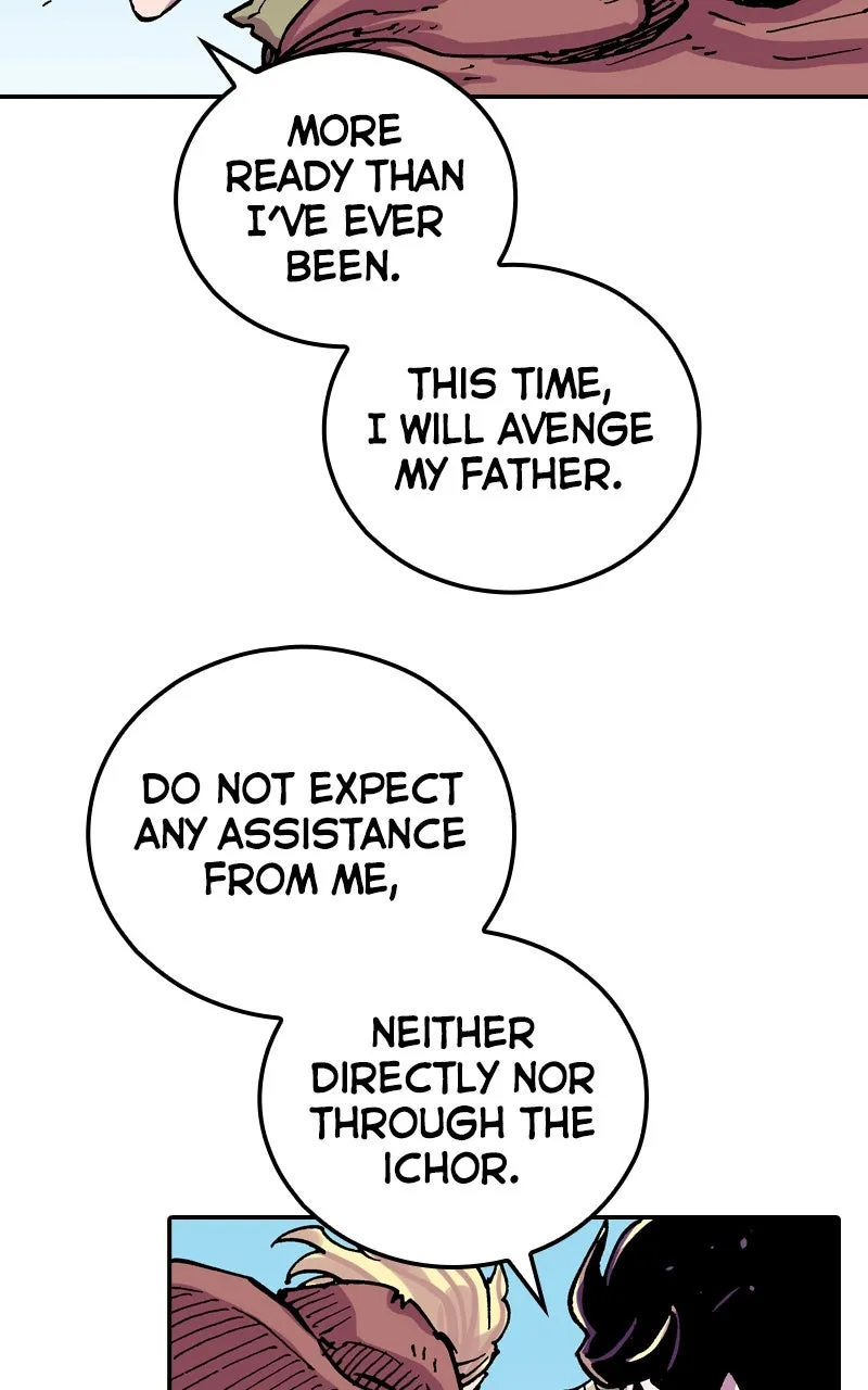 Read Clevatess chapter 40 image 72 on Lezhin