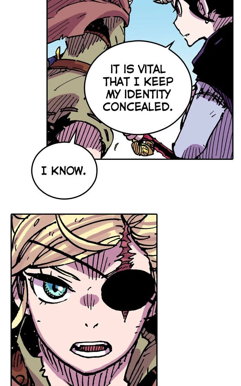 Read Clevatess chapter 40 image 73 on Lezhin