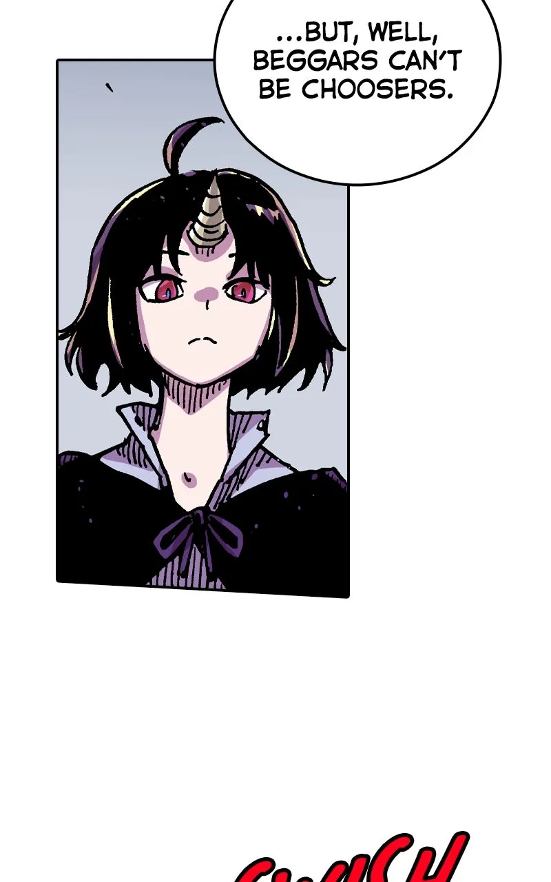 Read Clevatess chapter 40 image 8 on Lezhin