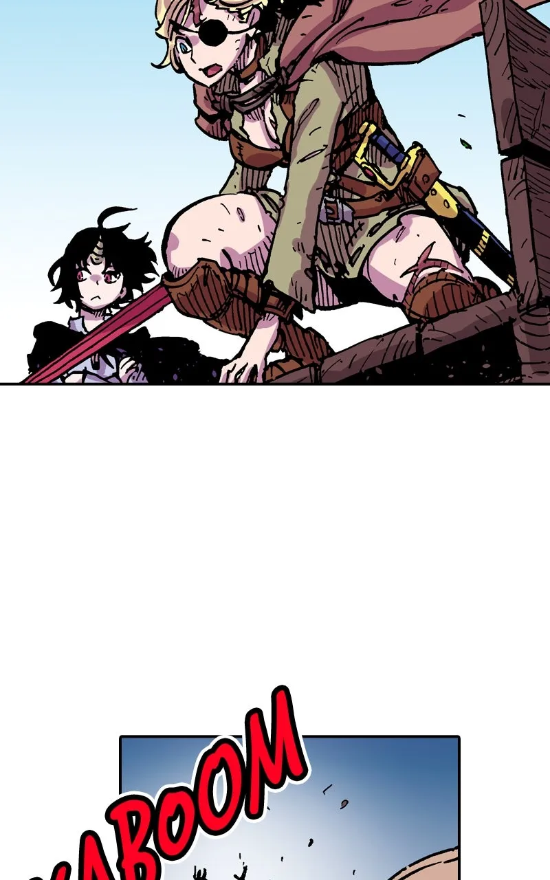 Read Clevatess chapter 40 image 81 on Lezhin