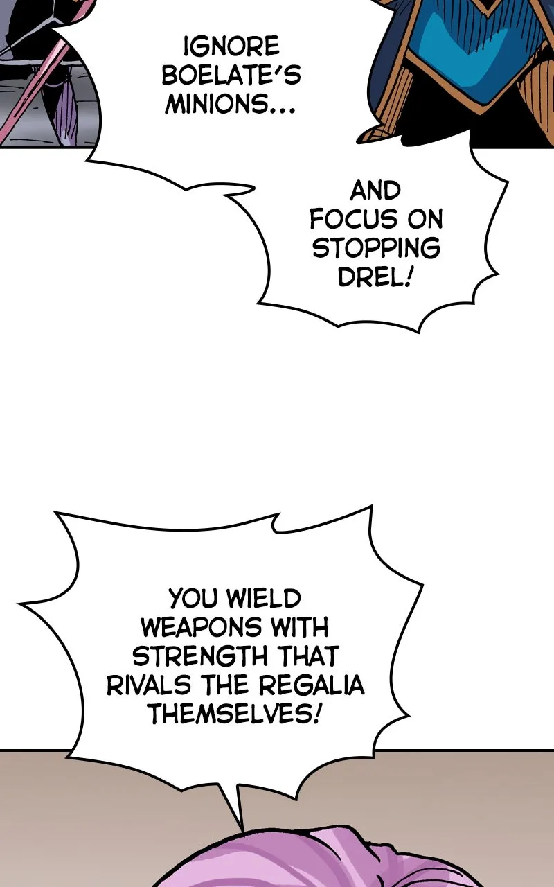 Read Clevatess chapter 41 image 13 on Lezhin