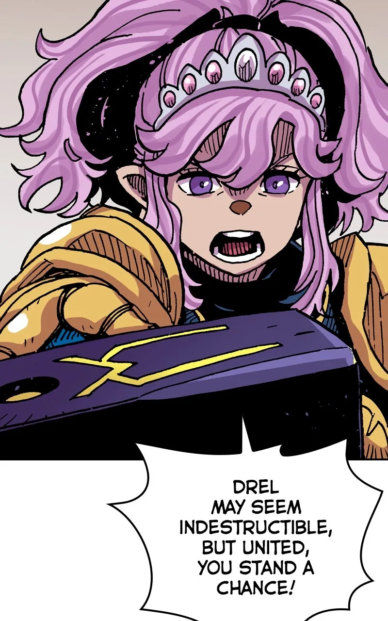Read Clevatess chapter 41 image 14 on Lezhin