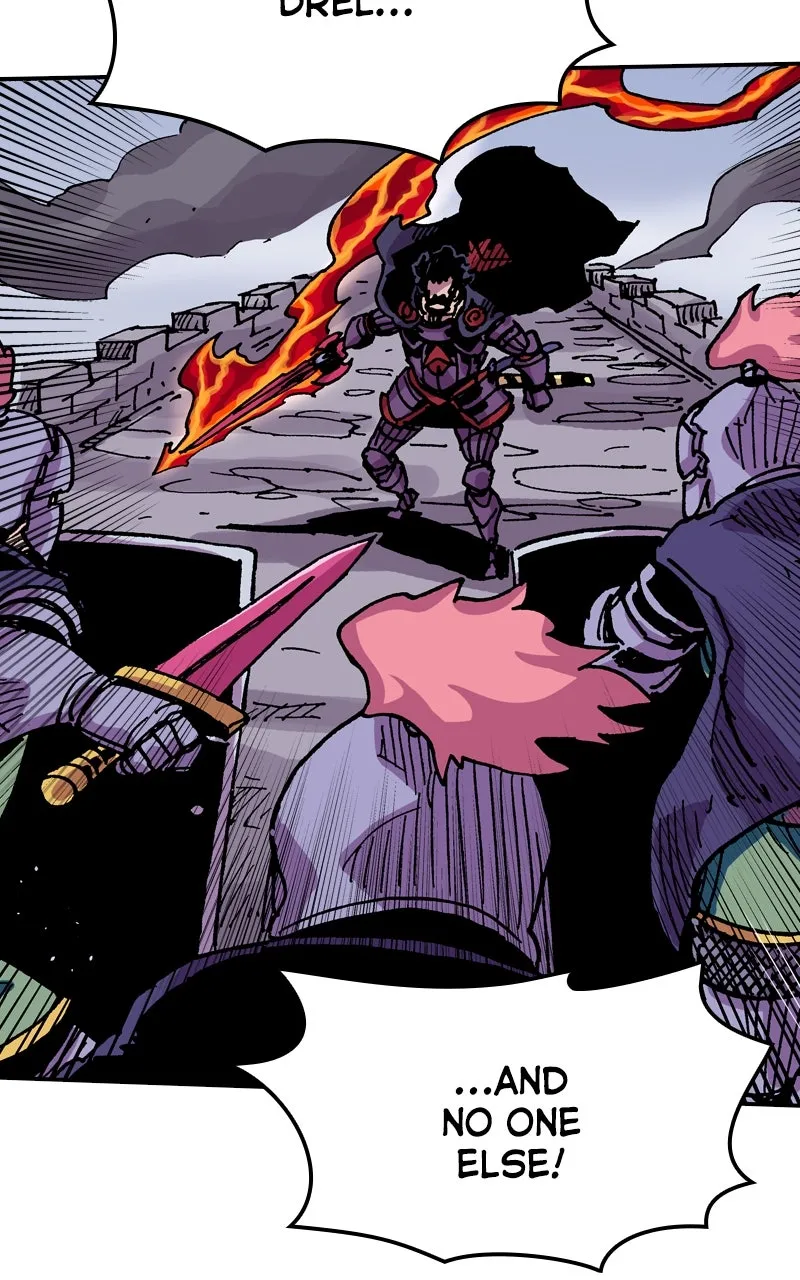 Read Clevatess chapter 41 image 17 on Lezhin