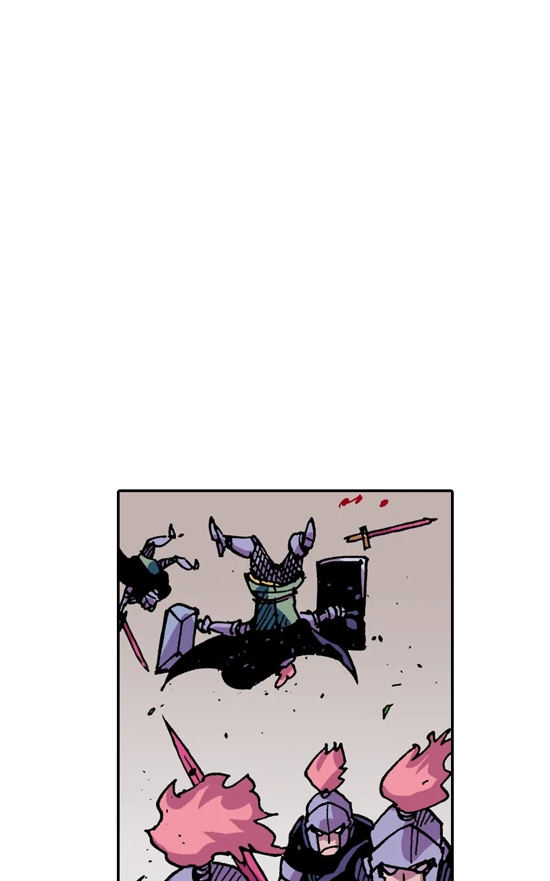 Read Clevatess chapter 41 image 21 on Lezhin