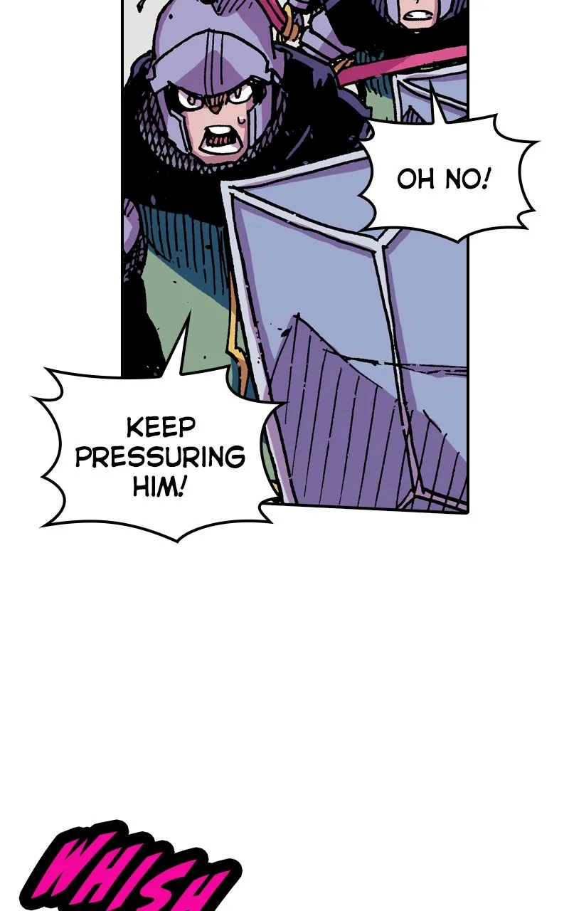 Read Clevatess chapter 41 image 22 on Lezhin
