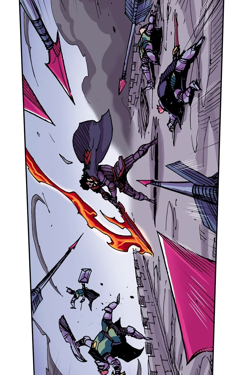 Read Clevatess chapter 41 image 29 on Lezhin