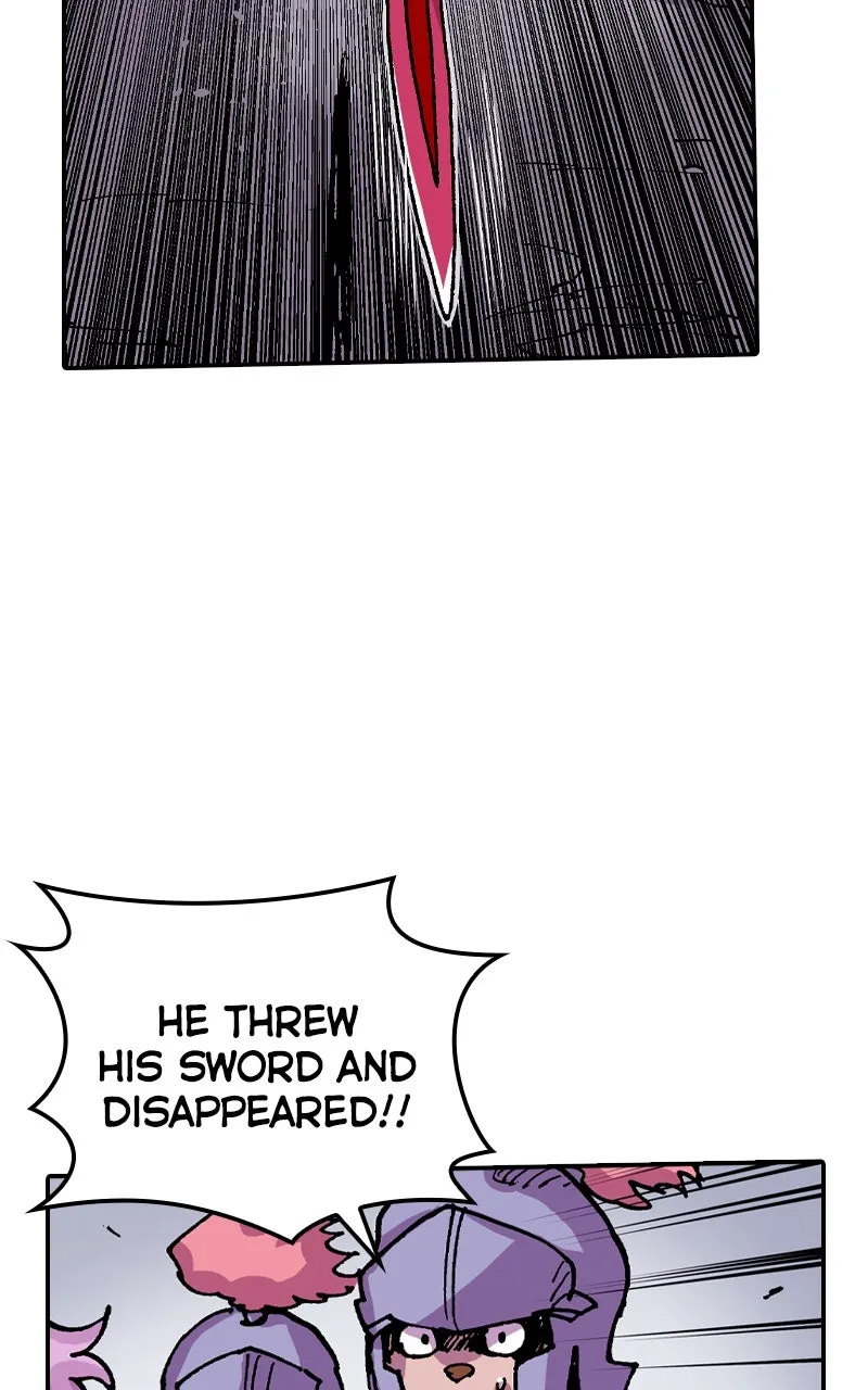 Read Clevatess chapter 41 image 37 on Lezhin
