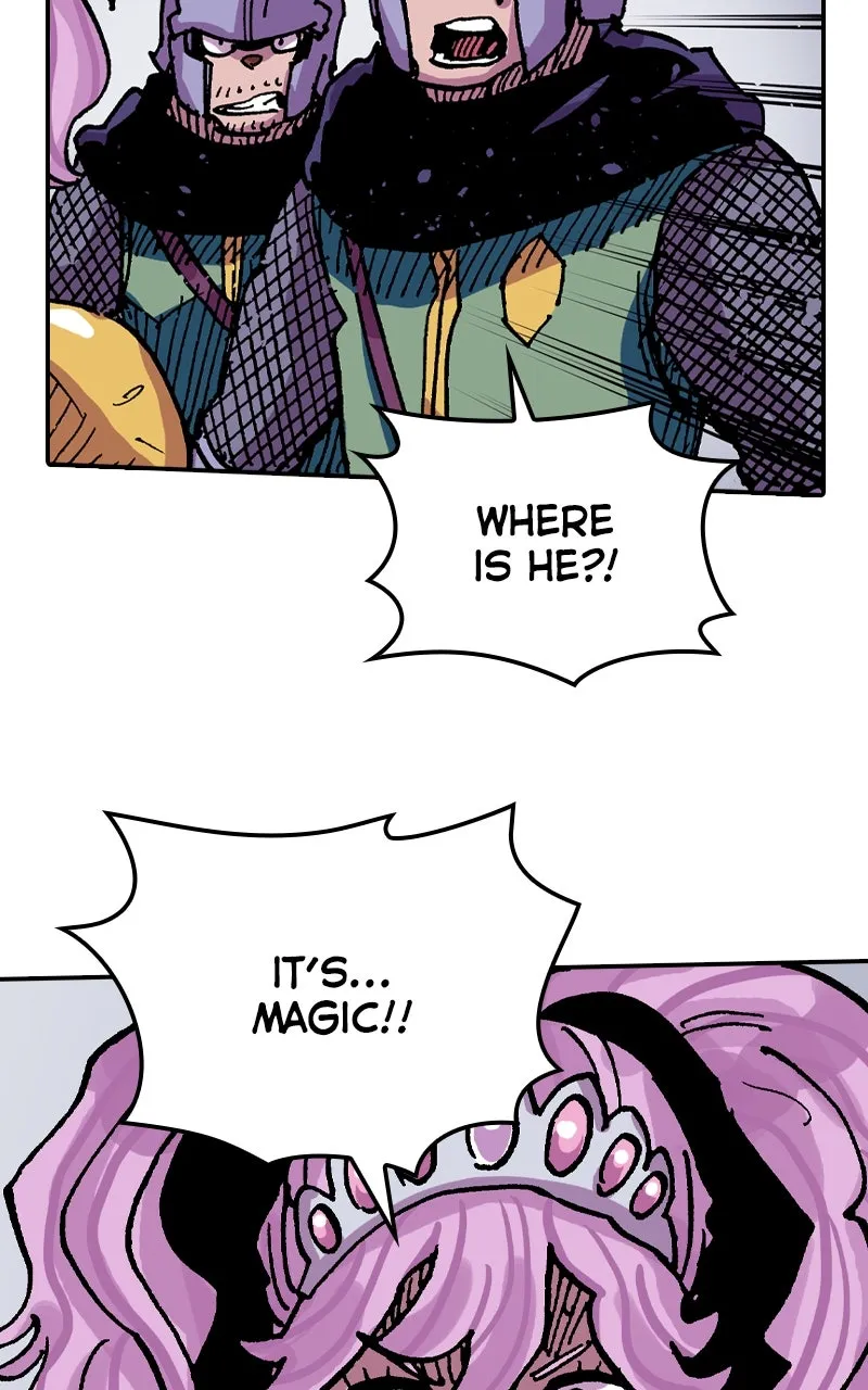 Read Clevatess chapter 41 image 38 on Lezhin