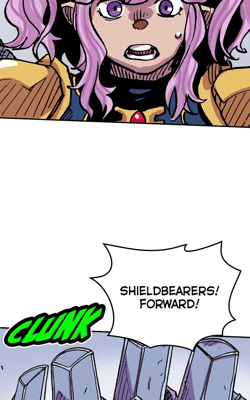 Read Clevatess chapter 41 image 39 on Lezhin