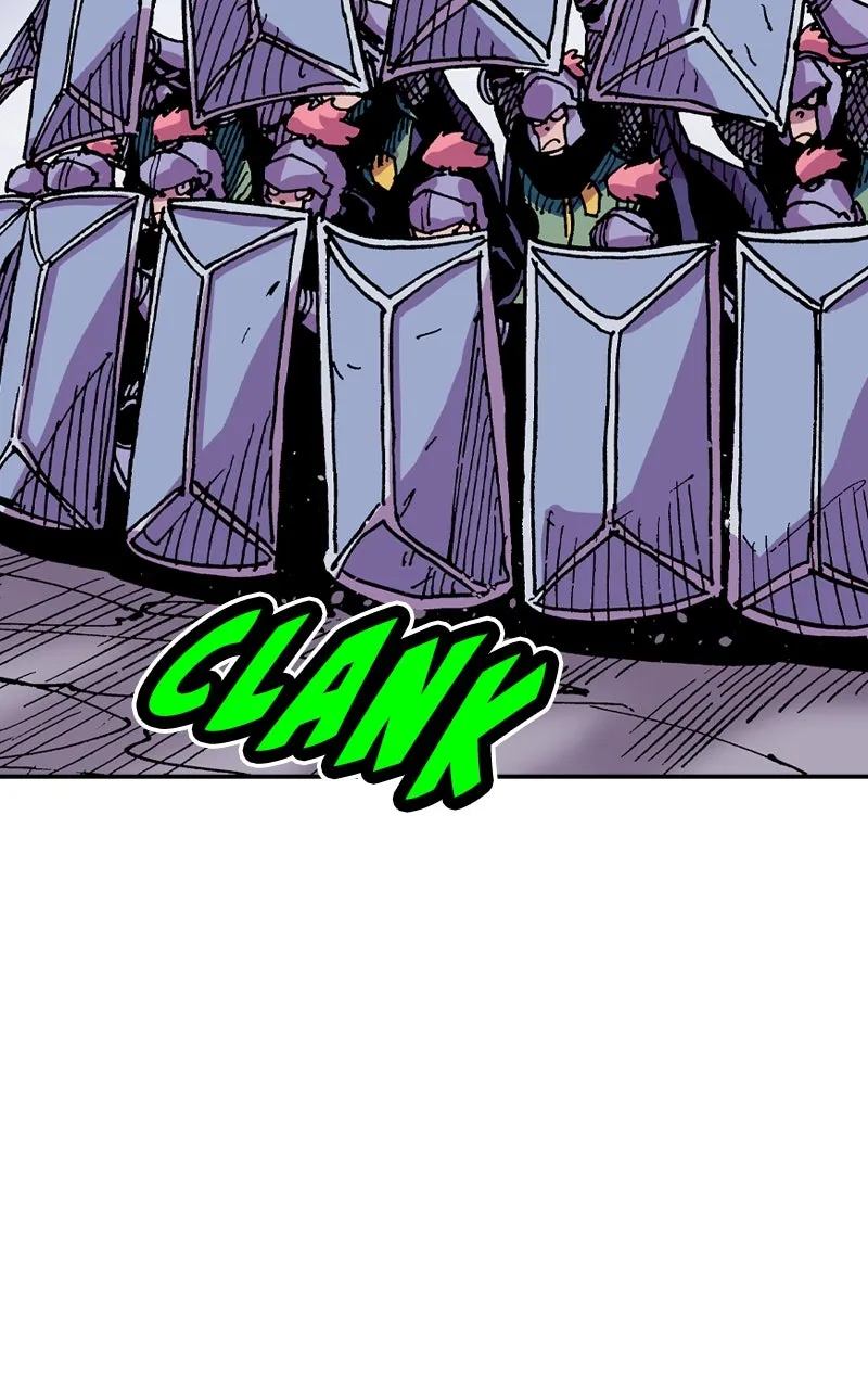 Read Clevatess chapter 41 image 40 on Lezhin