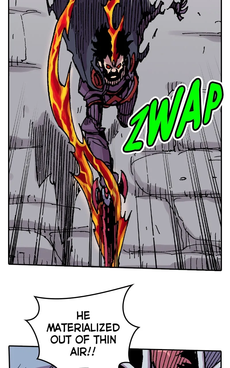 Read Clevatess chapter 41 image 43 on Lezhin