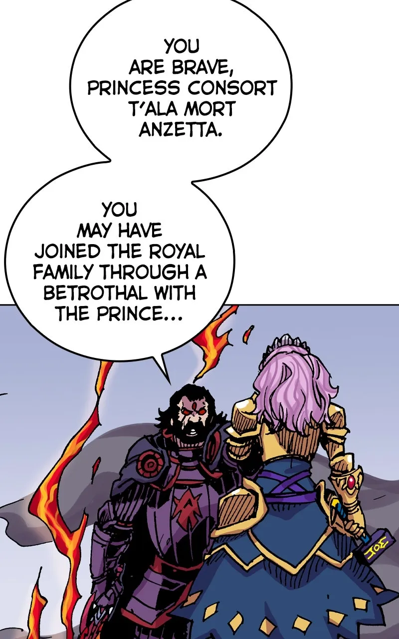 Read Clevatess chapter 41 image 52 on Lezhin