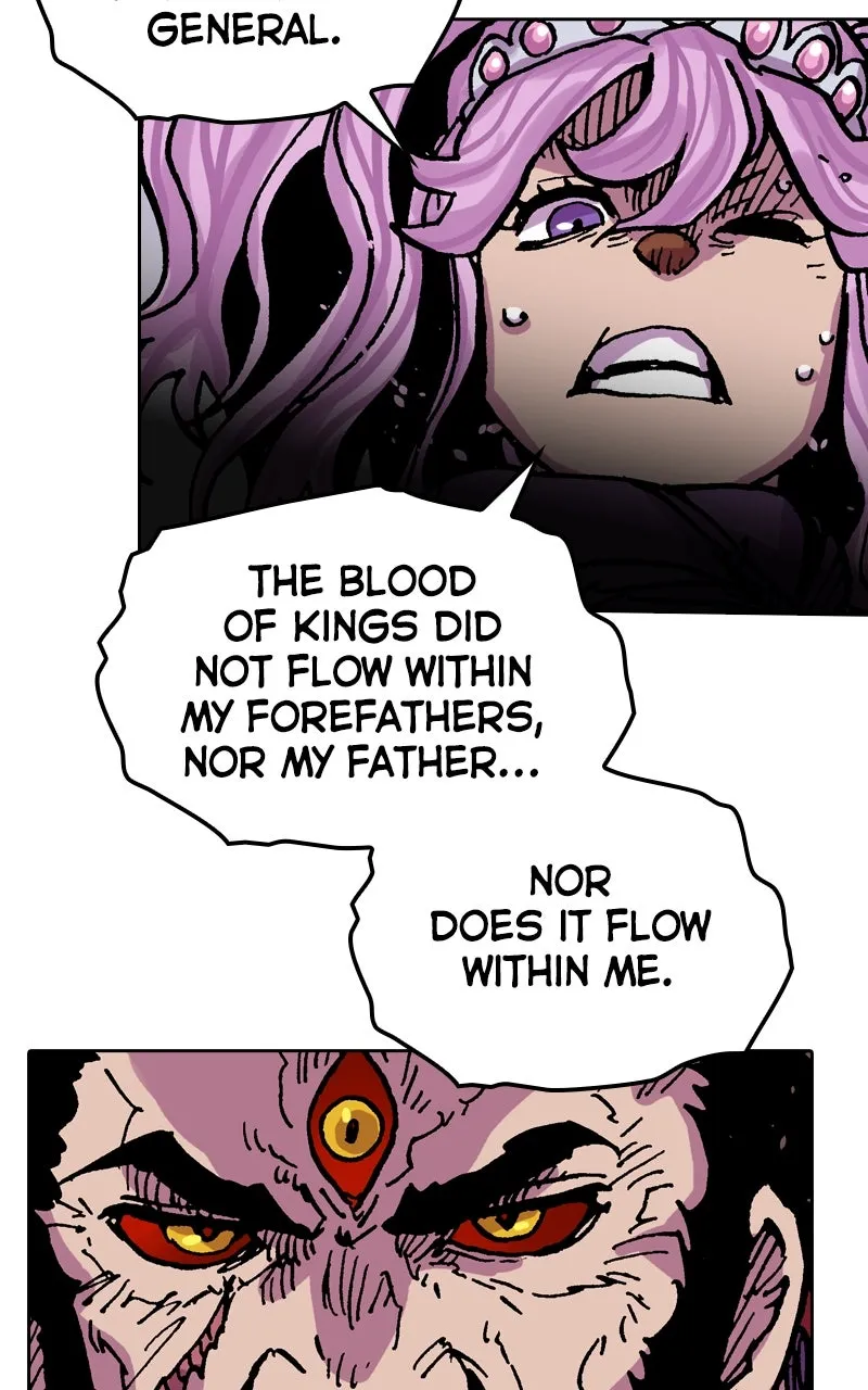 Read Clevatess chapter 41 image 54 on Lezhin