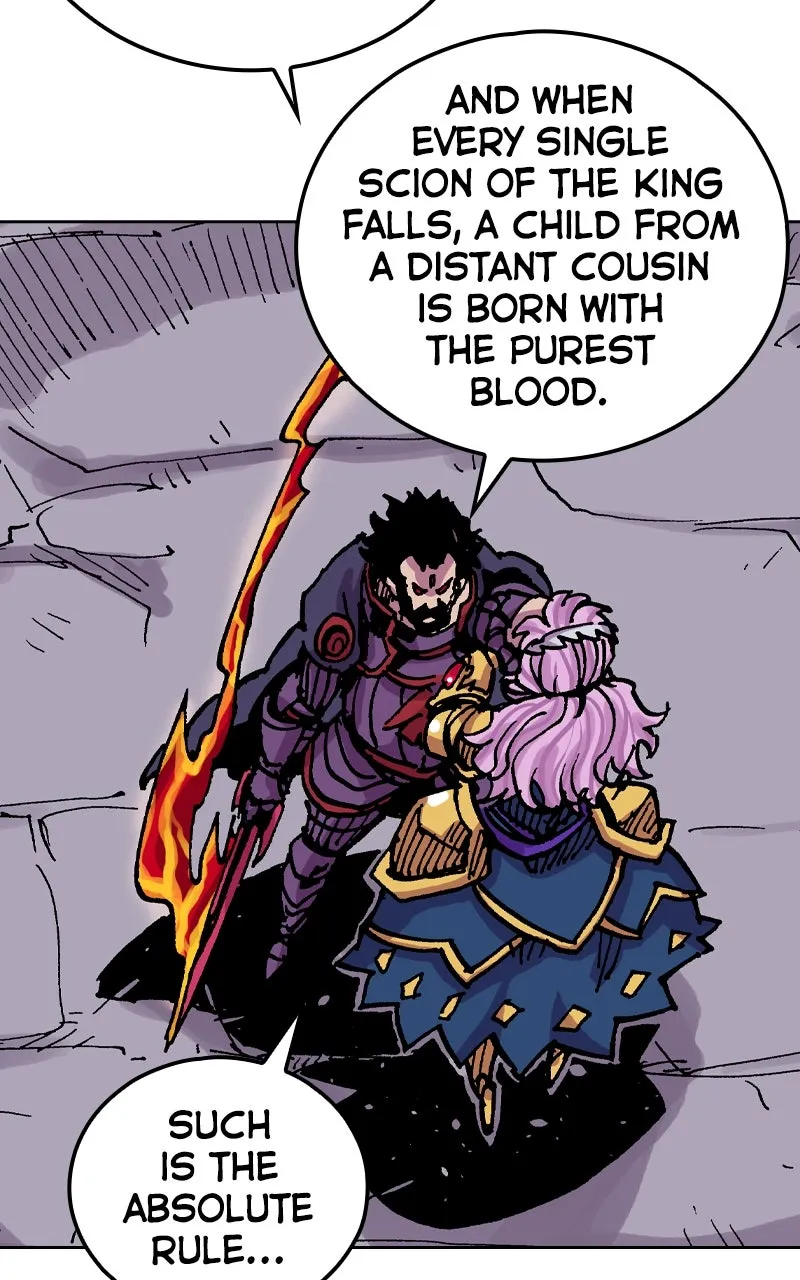 Read Clevatess chapter 41 image 56 on Lezhin