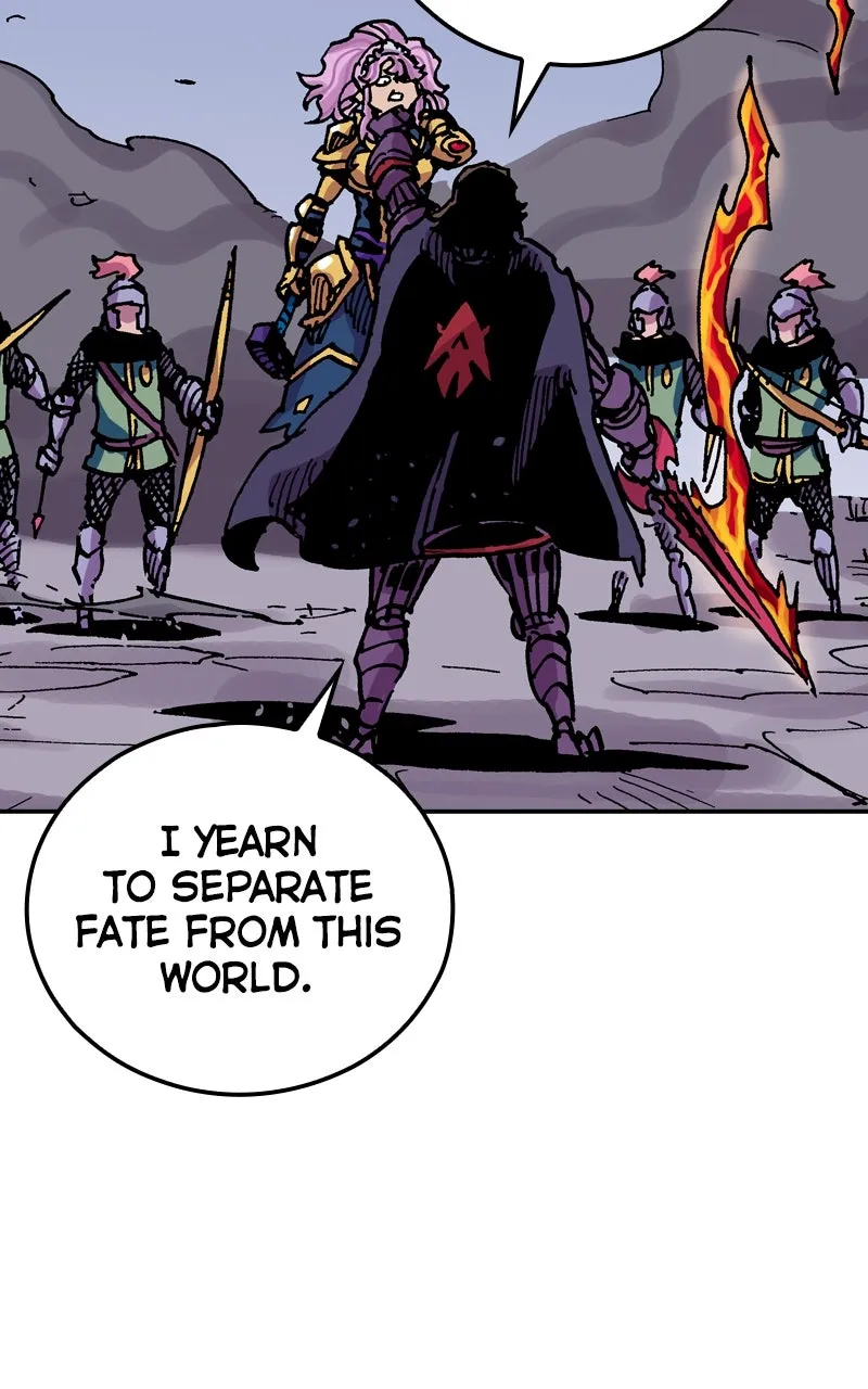 Read Clevatess chapter 41 image 59 on Lezhin