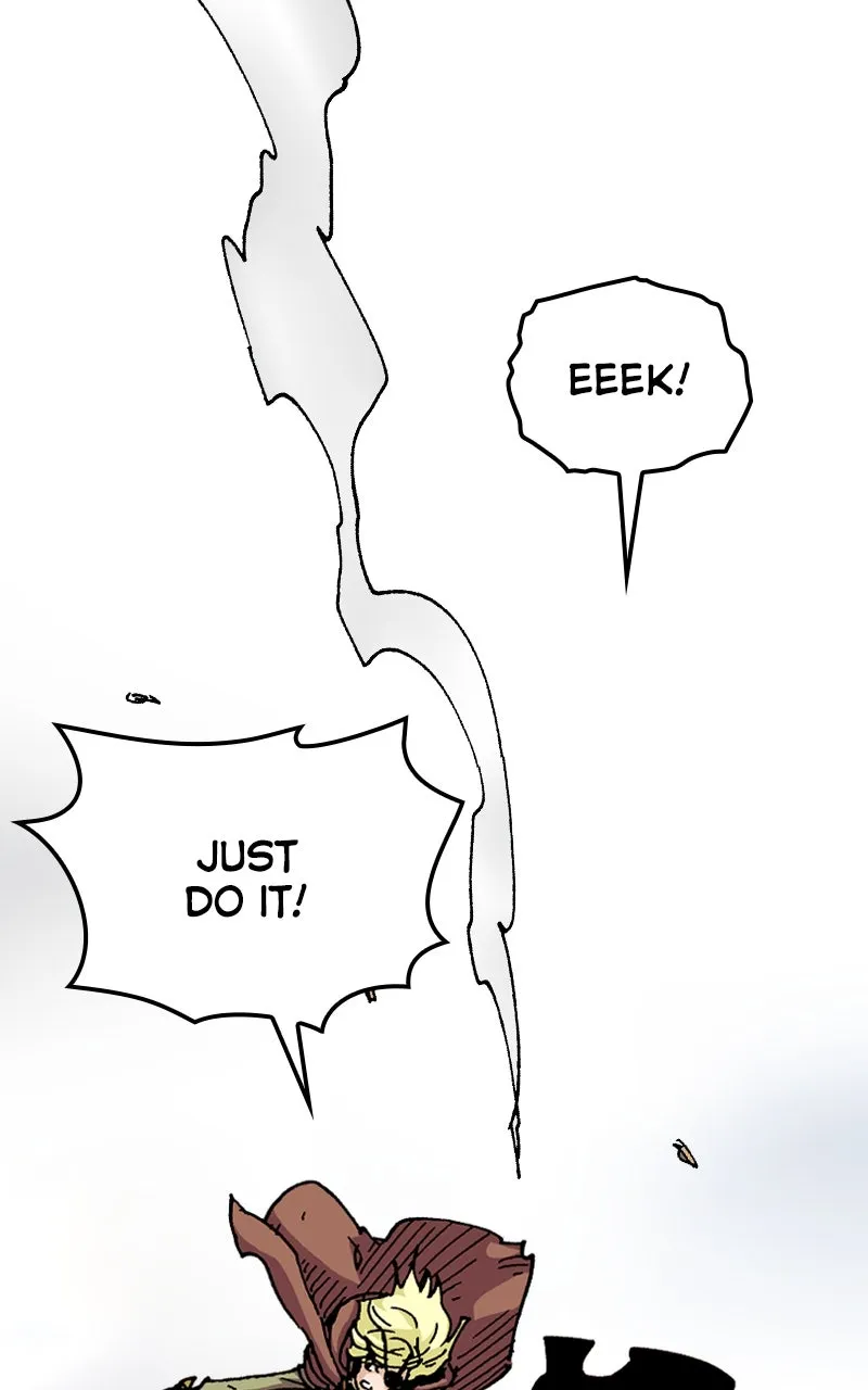 Read Clevatess chapter 41 image 6 on Lezhin