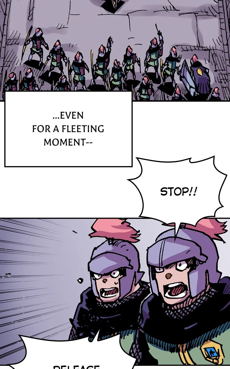 Read Clevatess chapter 41 image 69 on Lezhin