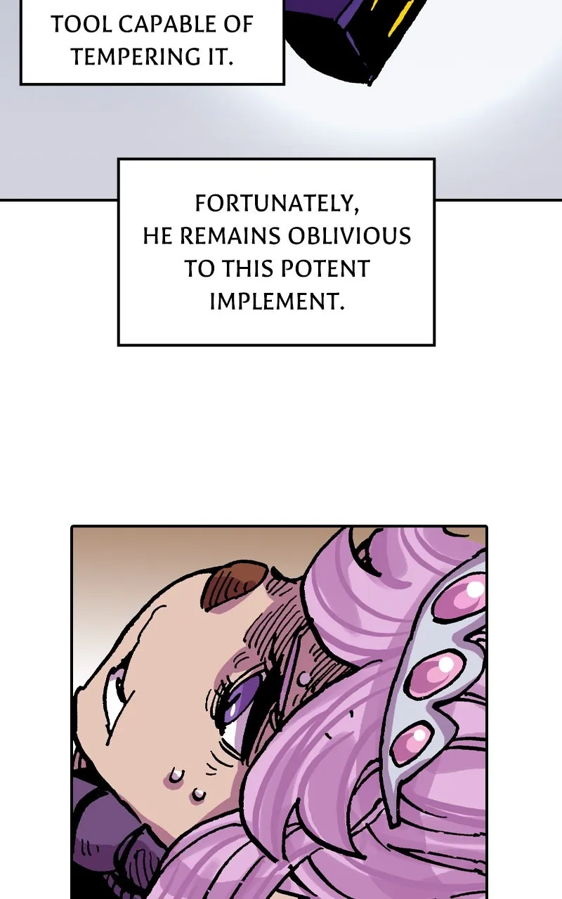 Read Clevatess chapter 42 image 1 on Lezhin