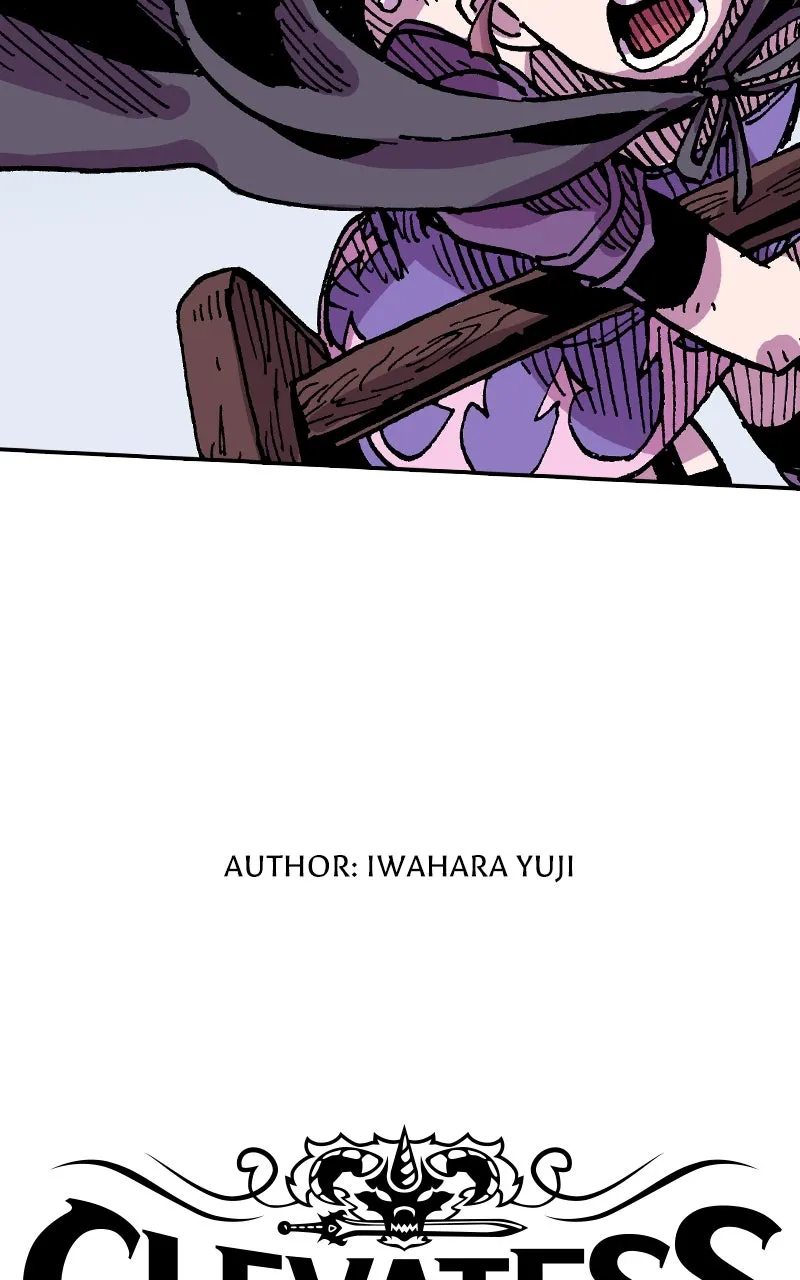 Read Clevatess chapter 42 image 13 on Lezhin