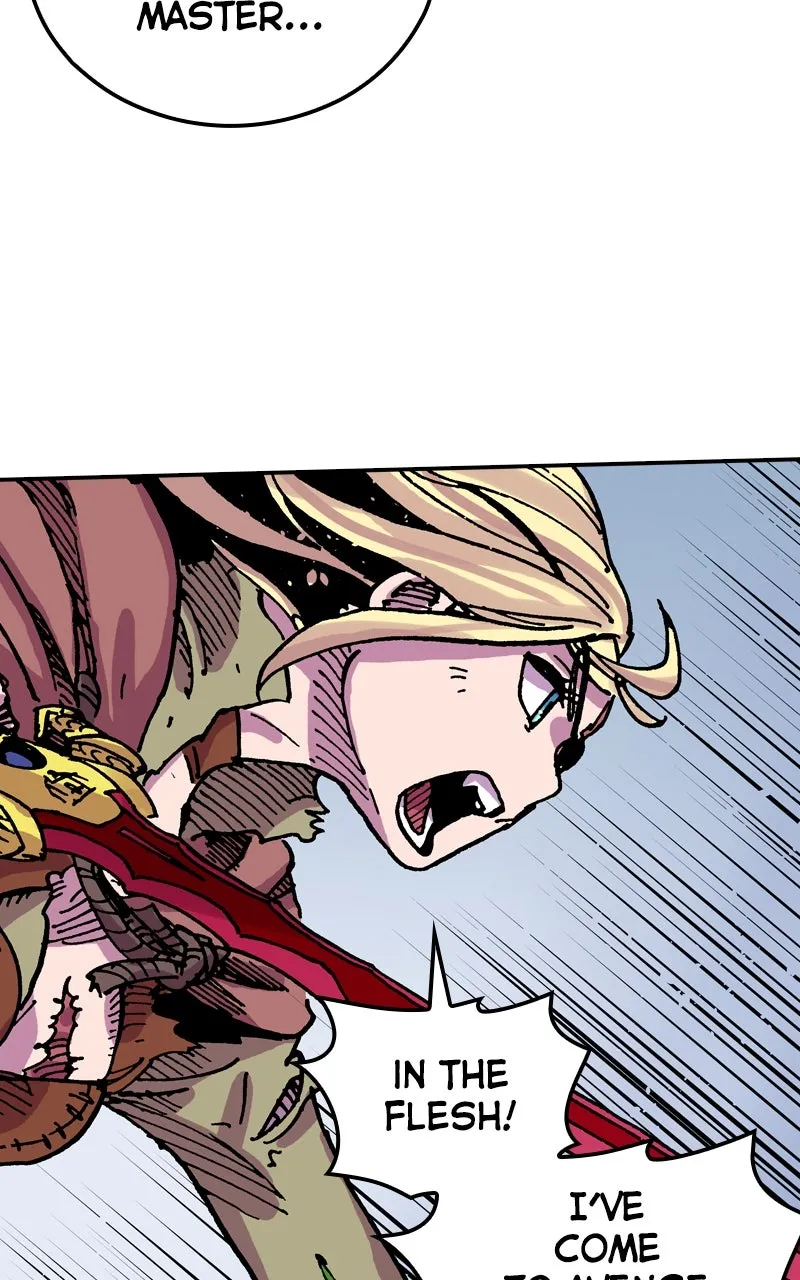 Read Clevatess chapter 42 image 16 on Lezhin