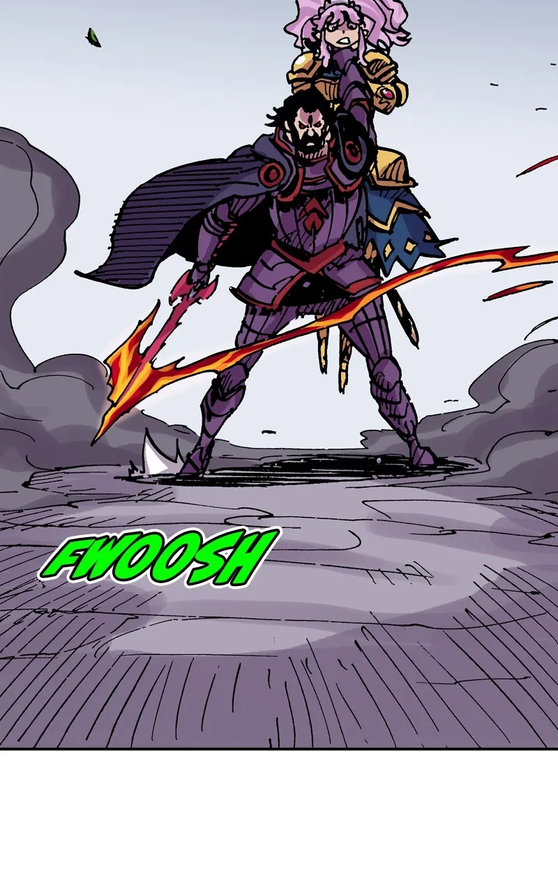 Read Clevatess chapter 42 image 18 on Lezhin