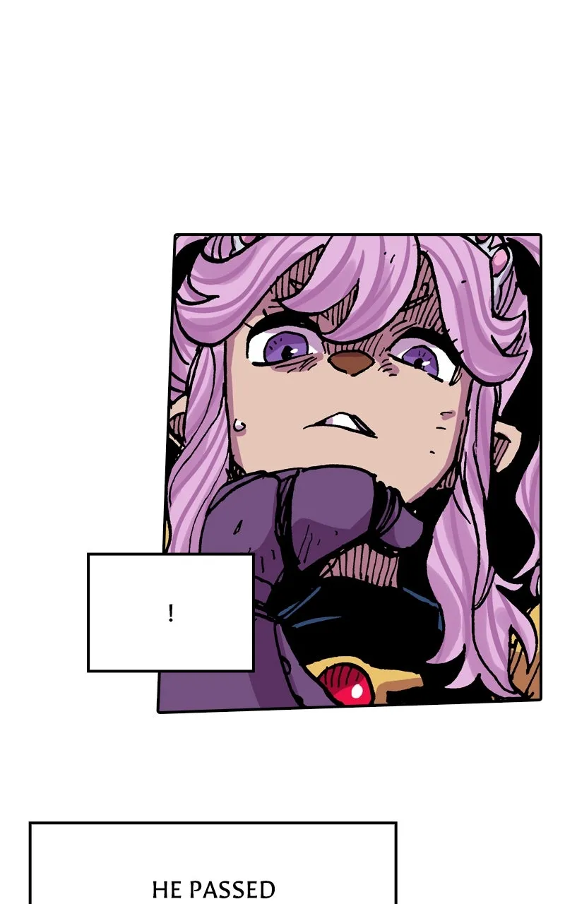 Read Clevatess chapter 42 image 19 on Lezhin