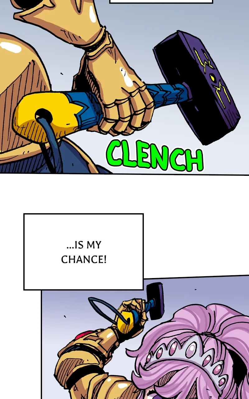 Read Clevatess chapter 42 image 21 on Lezhin