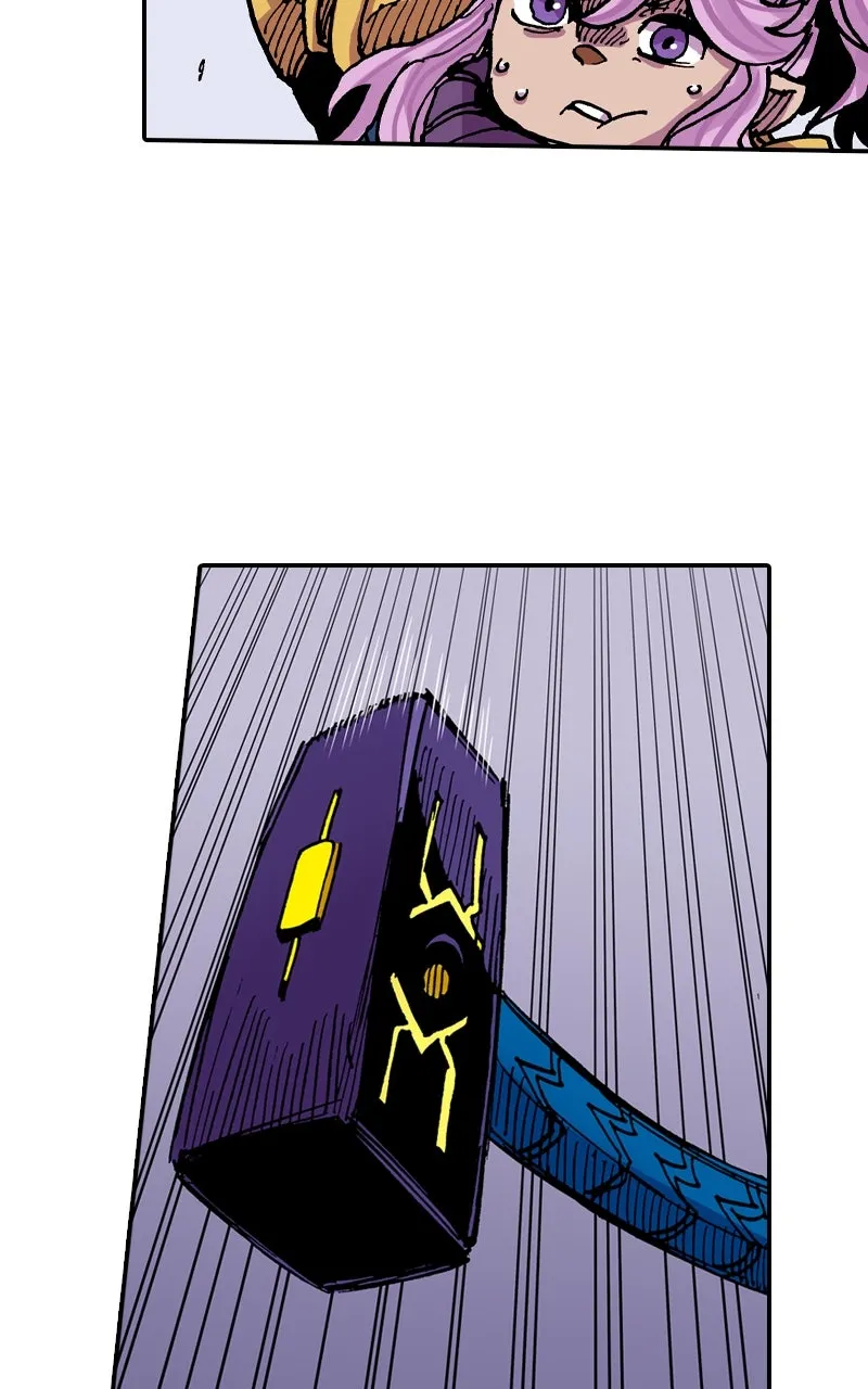 Read Clevatess chapter 42 image 22 on Lezhin