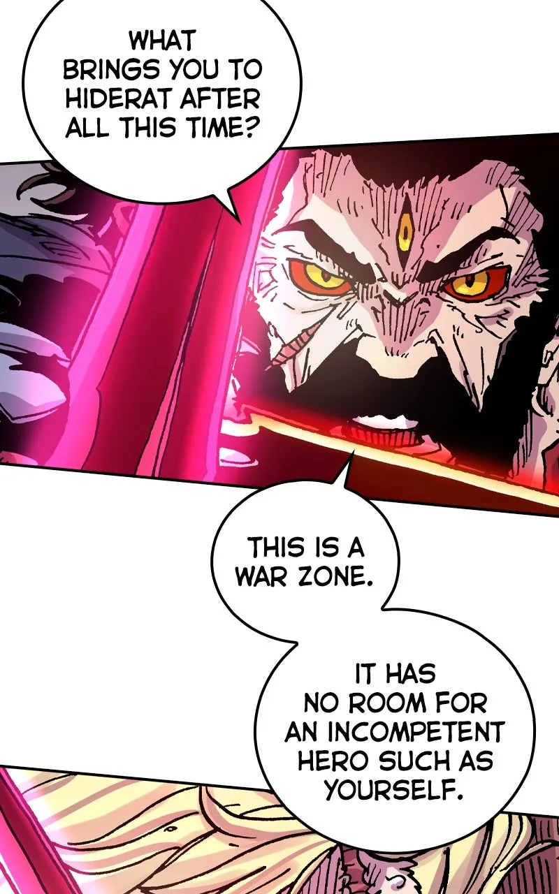 Read Clevatess chapter 42 image 31 on Lezhin