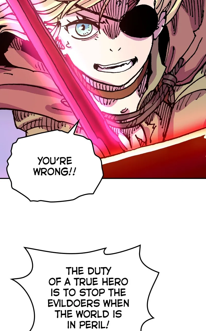Read Clevatess chapter 42 image 32 on Lezhin