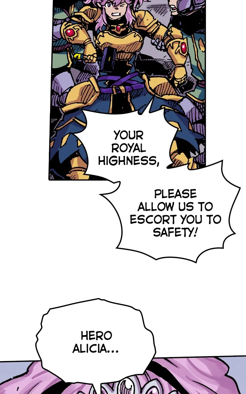 Read Clevatess chapter 42 image 36 on Lezhin