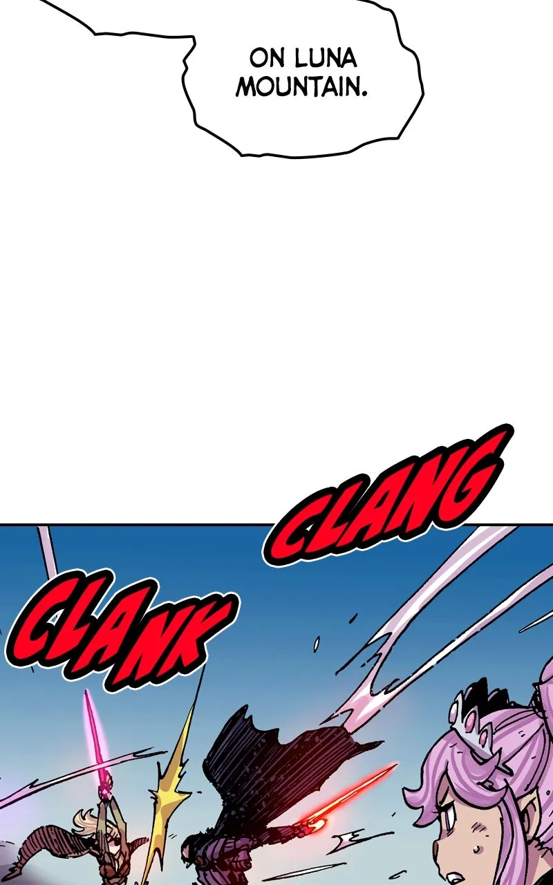 Read Clevatess chapter 42 image 38 on Lezhin