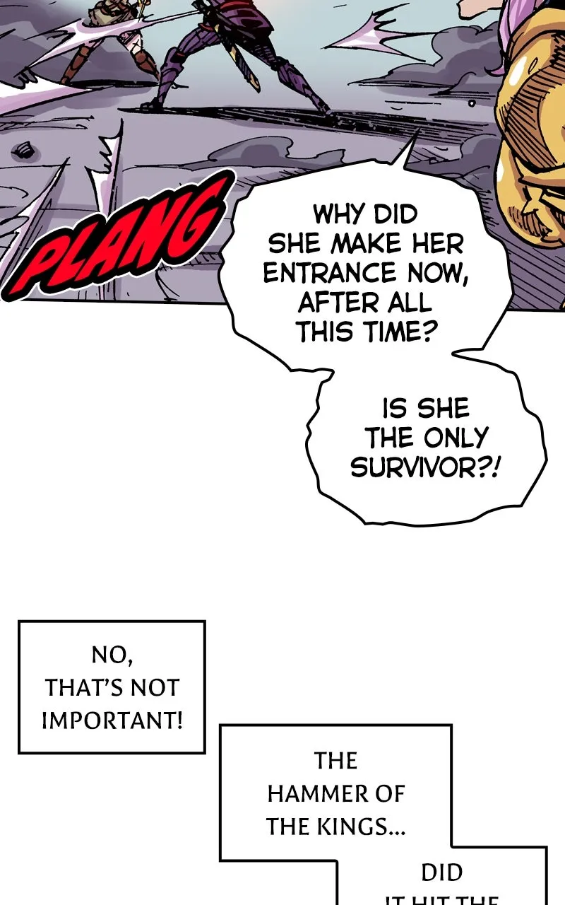 Read Clevatess chapter 42 image 39 on Lezhin