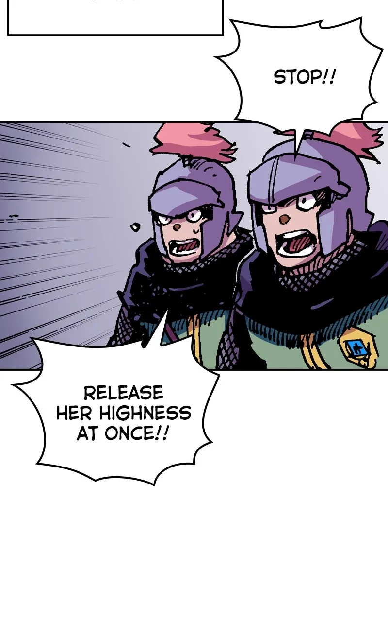 Read Clevatess chapter 42 image 4 on Lezhin