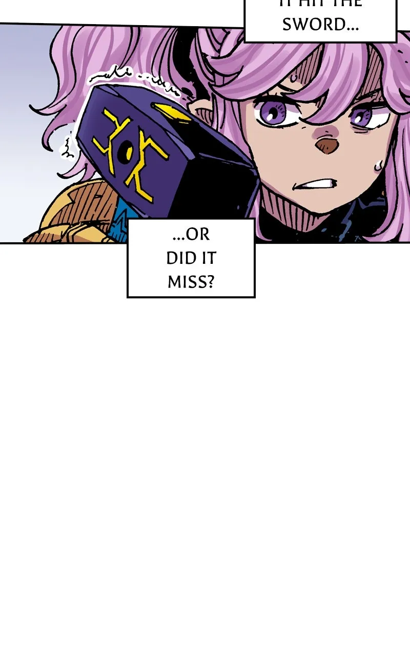 Read Clevatess chapter 42 image 40 on Lezhin